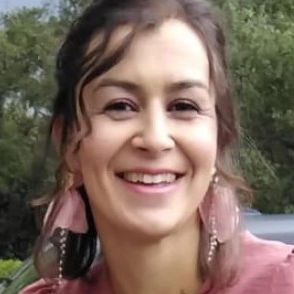 Sandra Martins