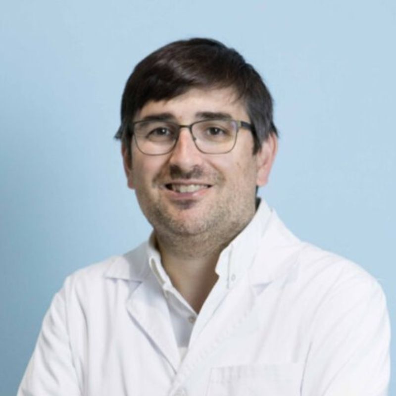 Sérgio Laranjo