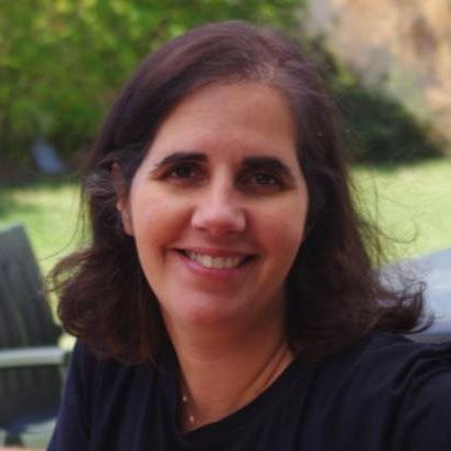 Susana Cardoso de Freitas