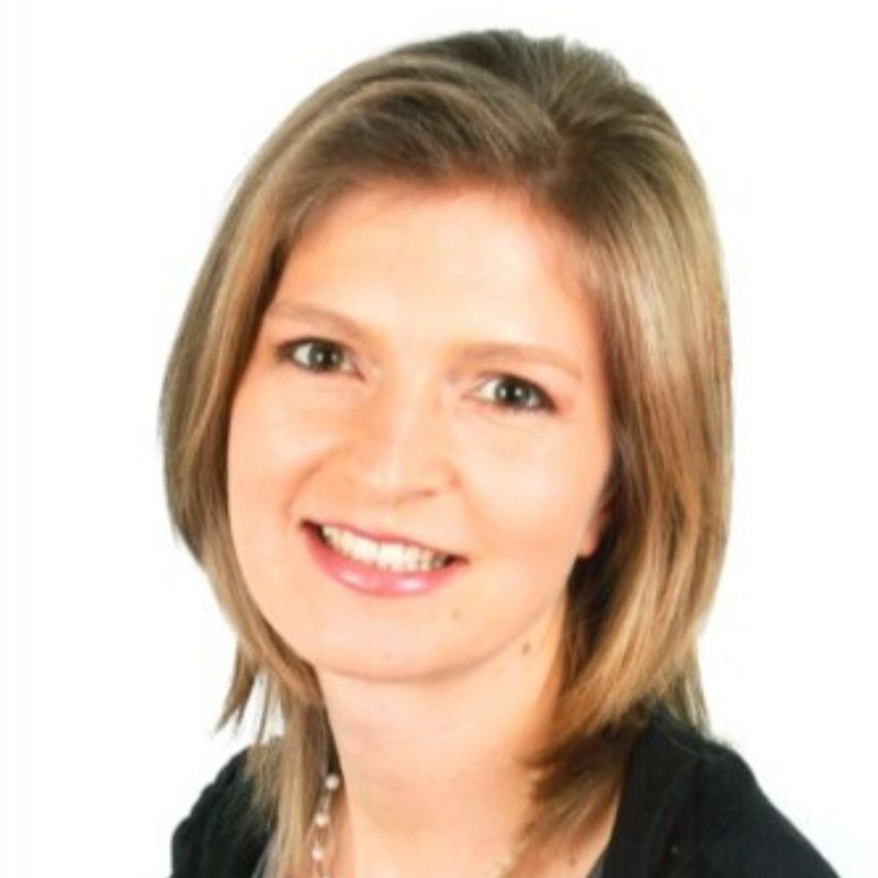 Tina Keller