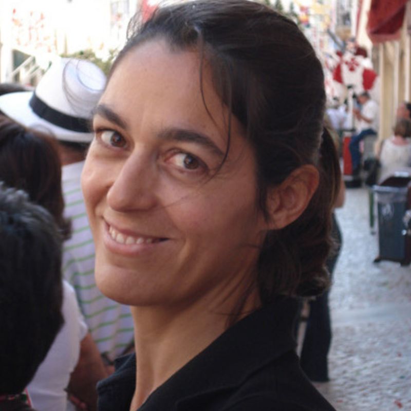 Vera Moitinho de Almeida