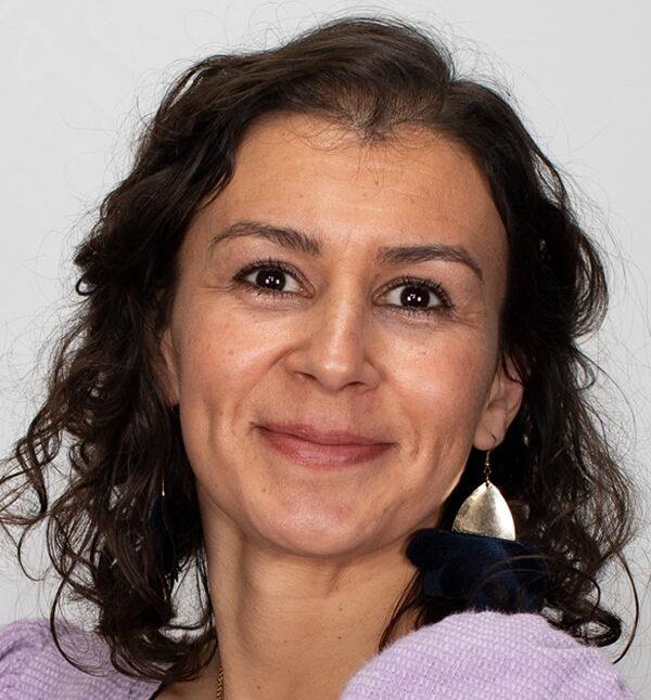 Sandra Martins