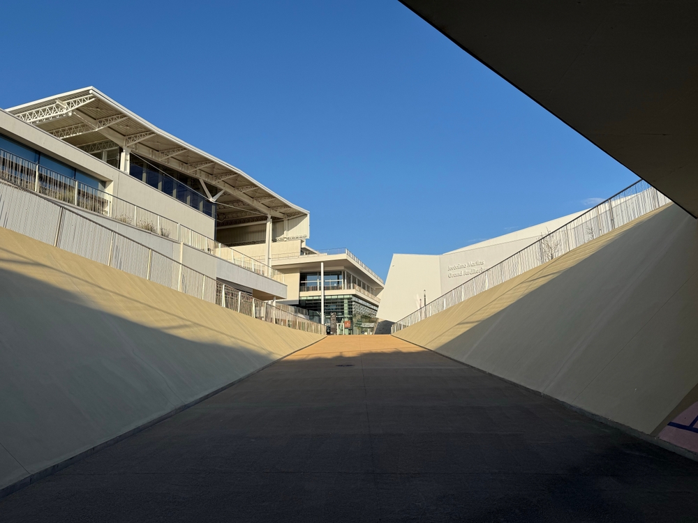 Nova SBE facilities