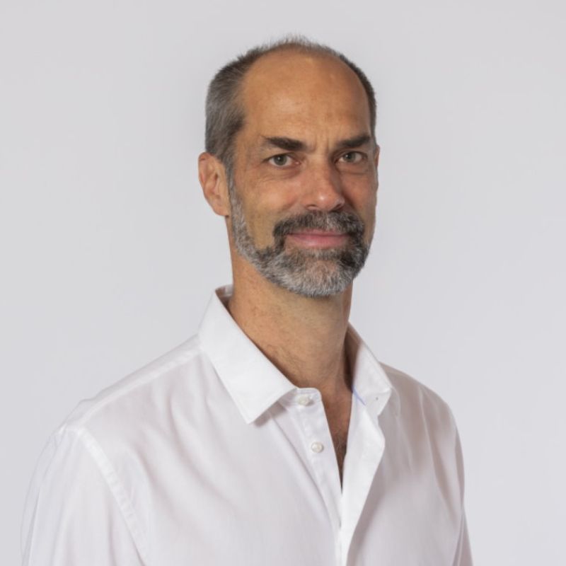 Alexandre C. Köberle