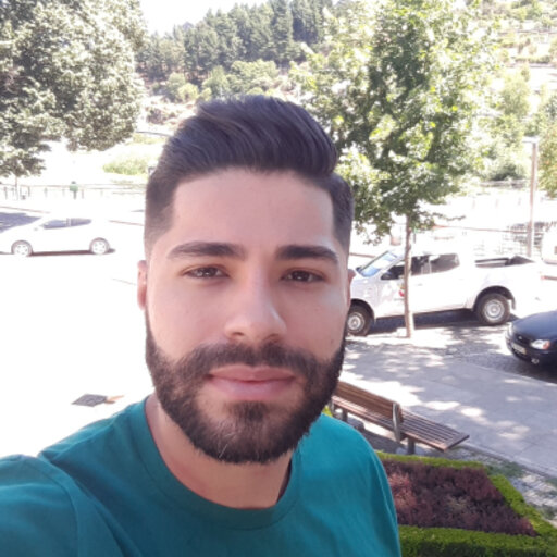 Andrews Souza