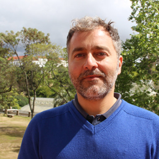António Gouveia