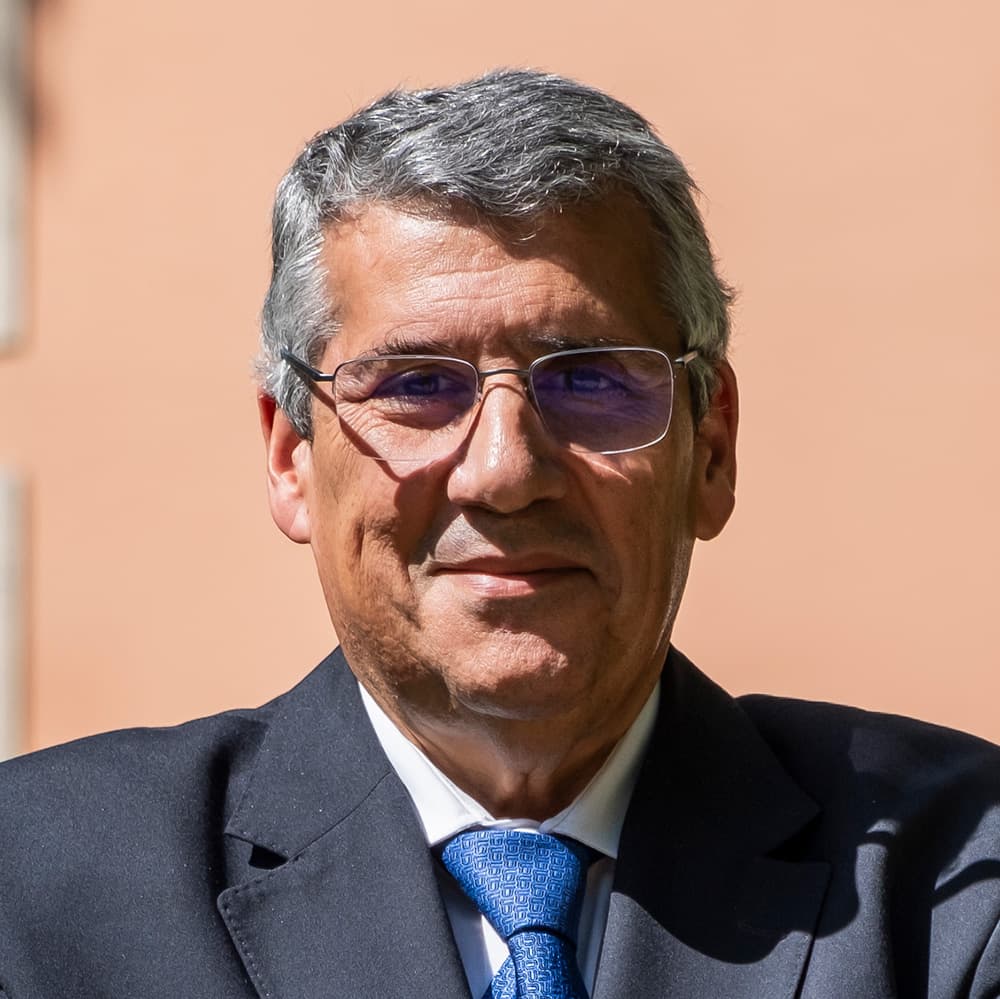 António M. Cunha