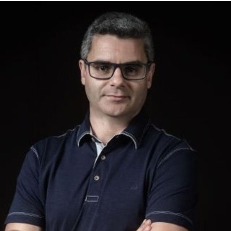 Carlos Santos Silva