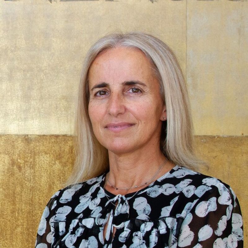 Cecília Rodrigues