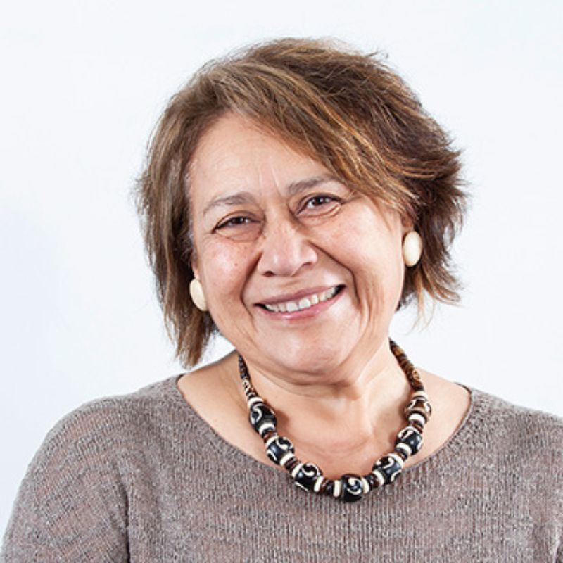 Clívia Sotomayor Torres