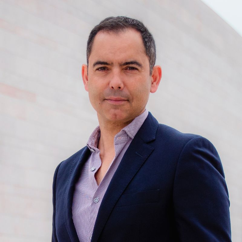 Henrique Veiga Fernandes