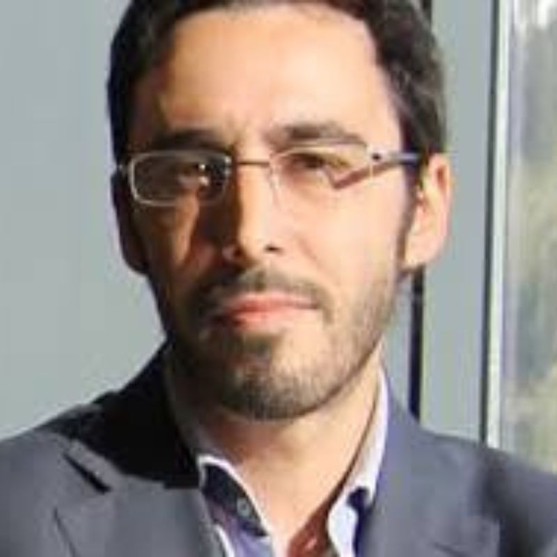 Hugo Prazeres