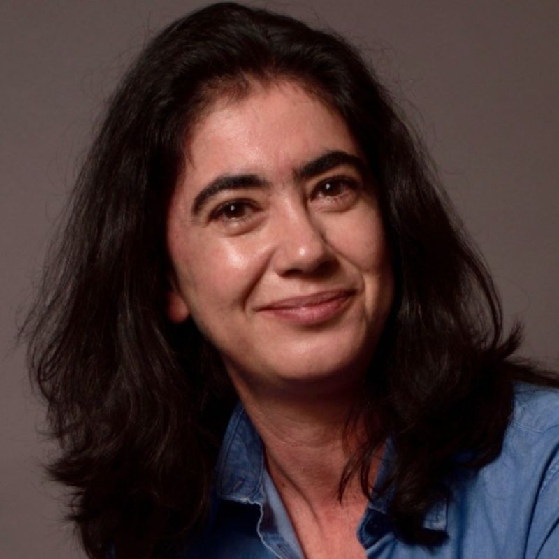 Isabel A. Abreu