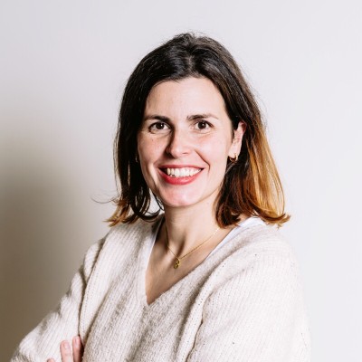 Joana Moscoso