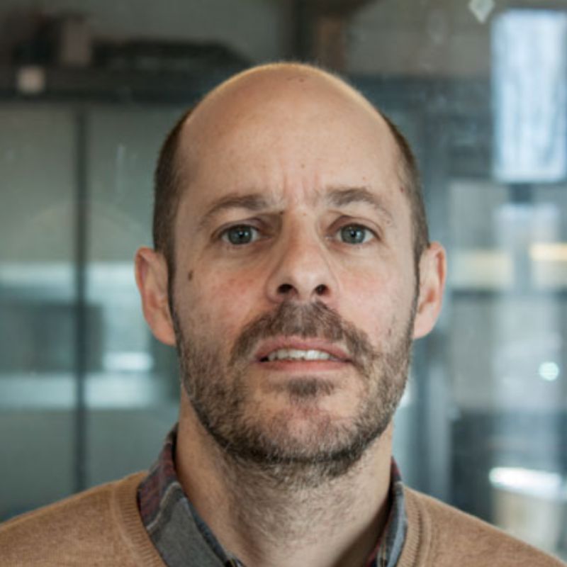 Jorge Oliveira