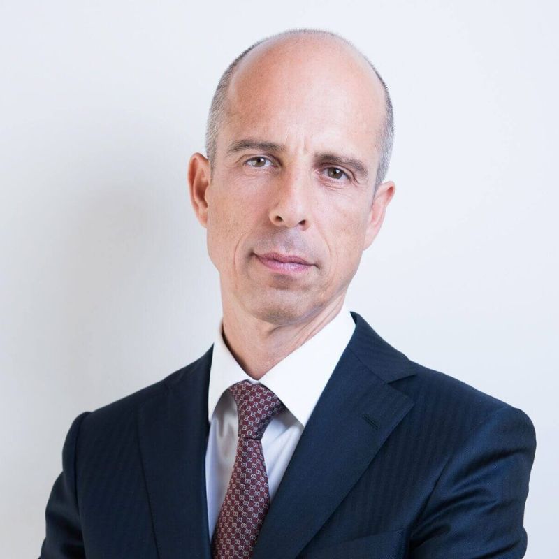 Jorge Portugal