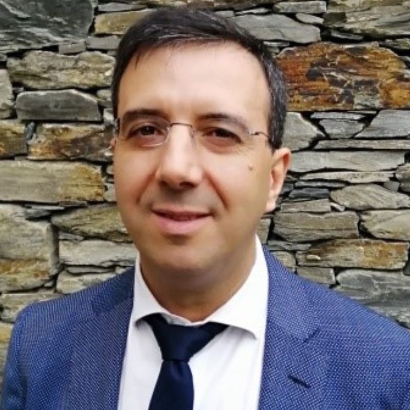 José Alberto Pereira