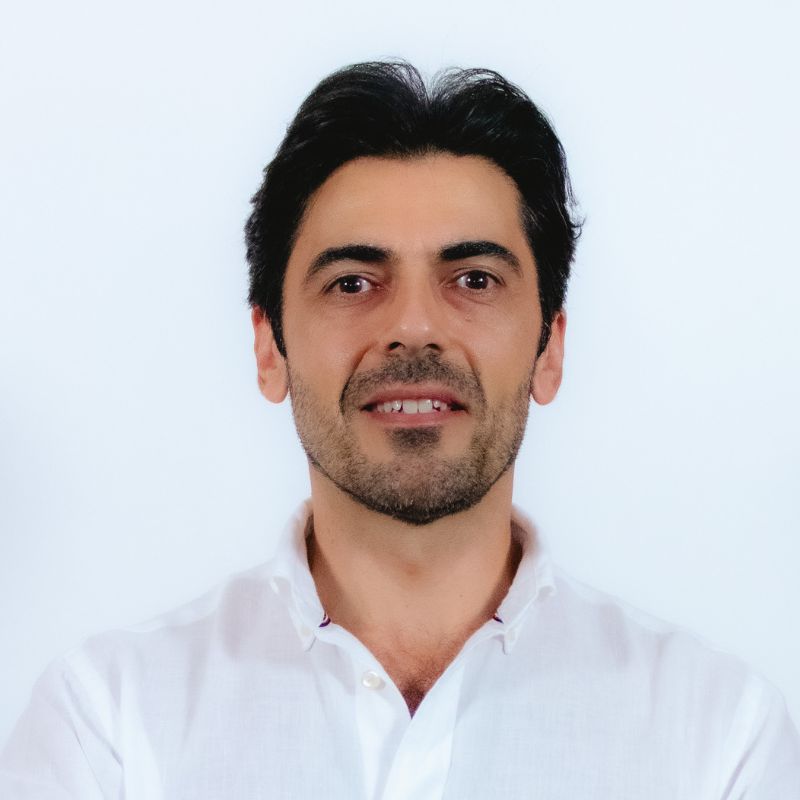 José Carlos Bronze