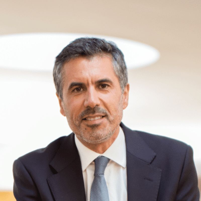 José Mendes