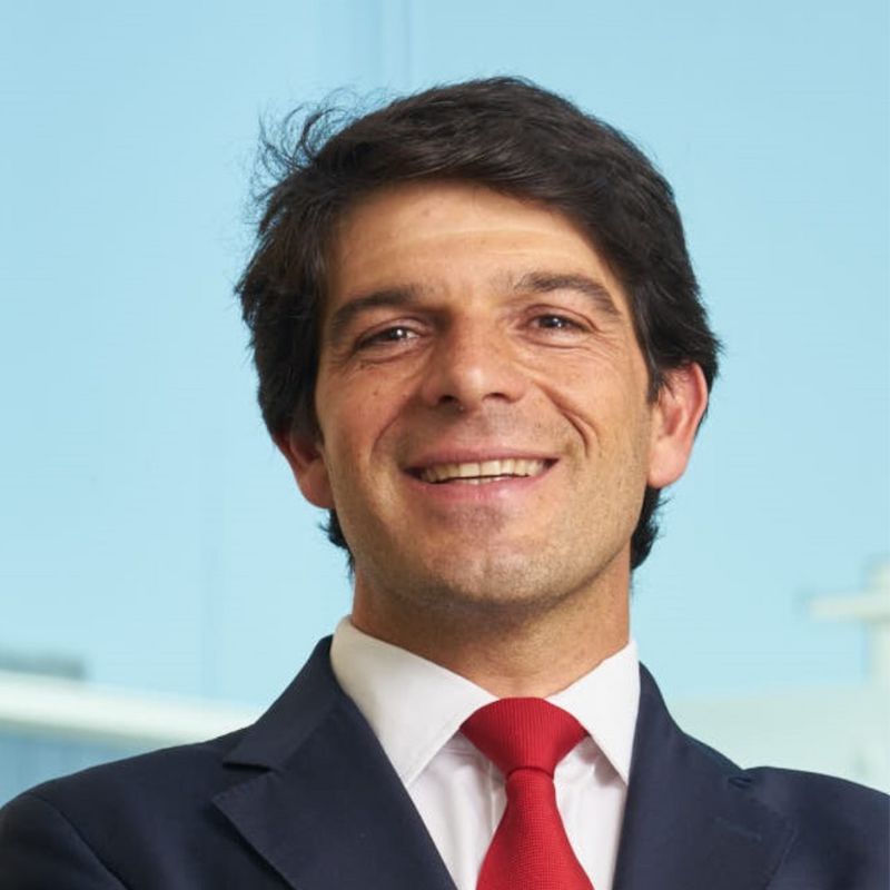 José Neves