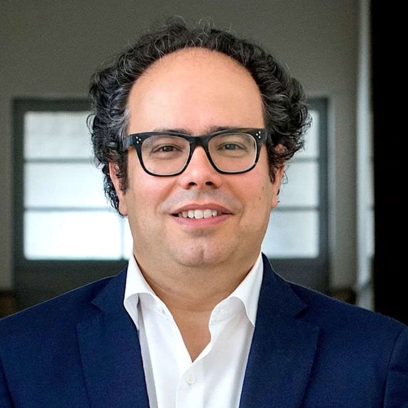 Luís O. Silva