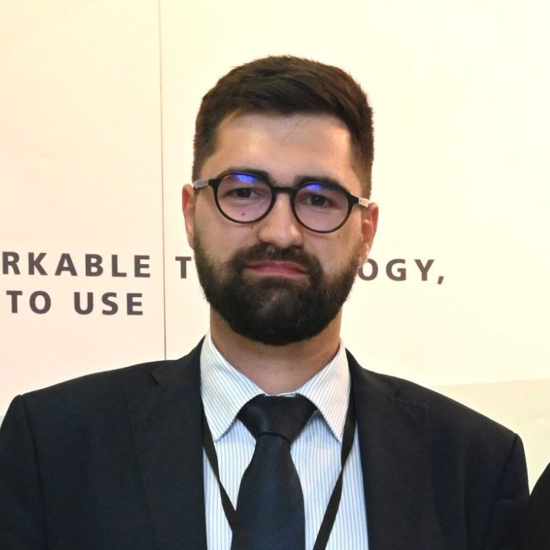 Luís Pádua
