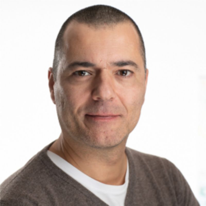 Luís Pedro