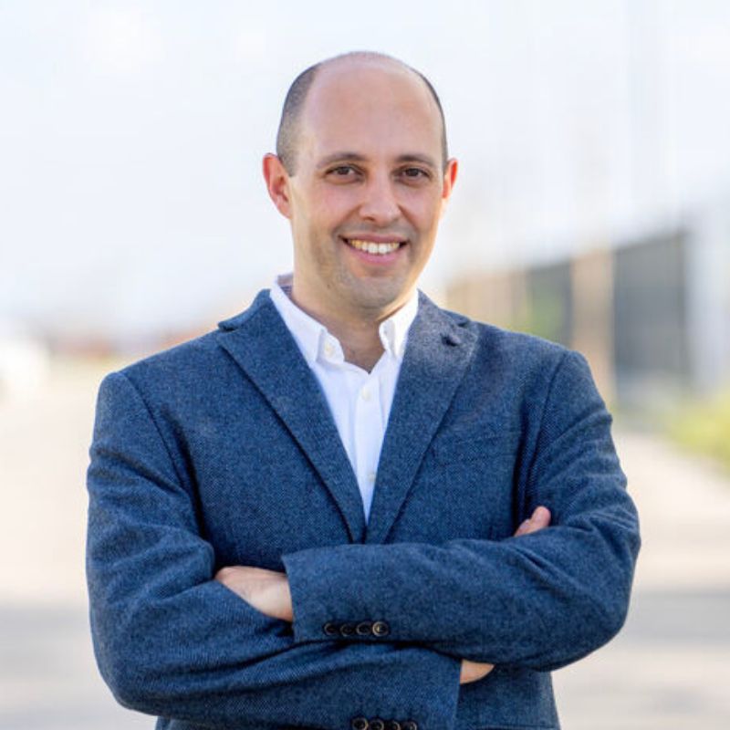 Manuel Mendes