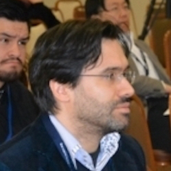 Marco Manso
