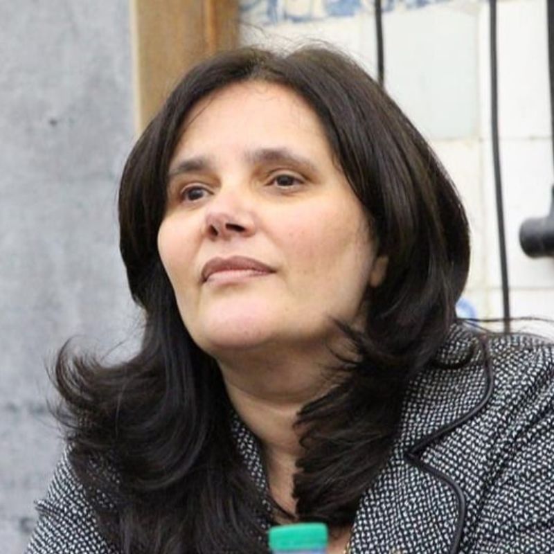 Maria João Antunes