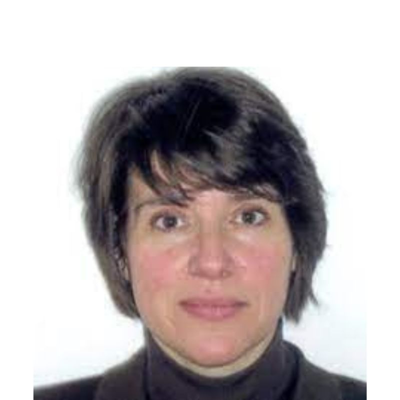 Maria do Carmo Teixeira Pinto