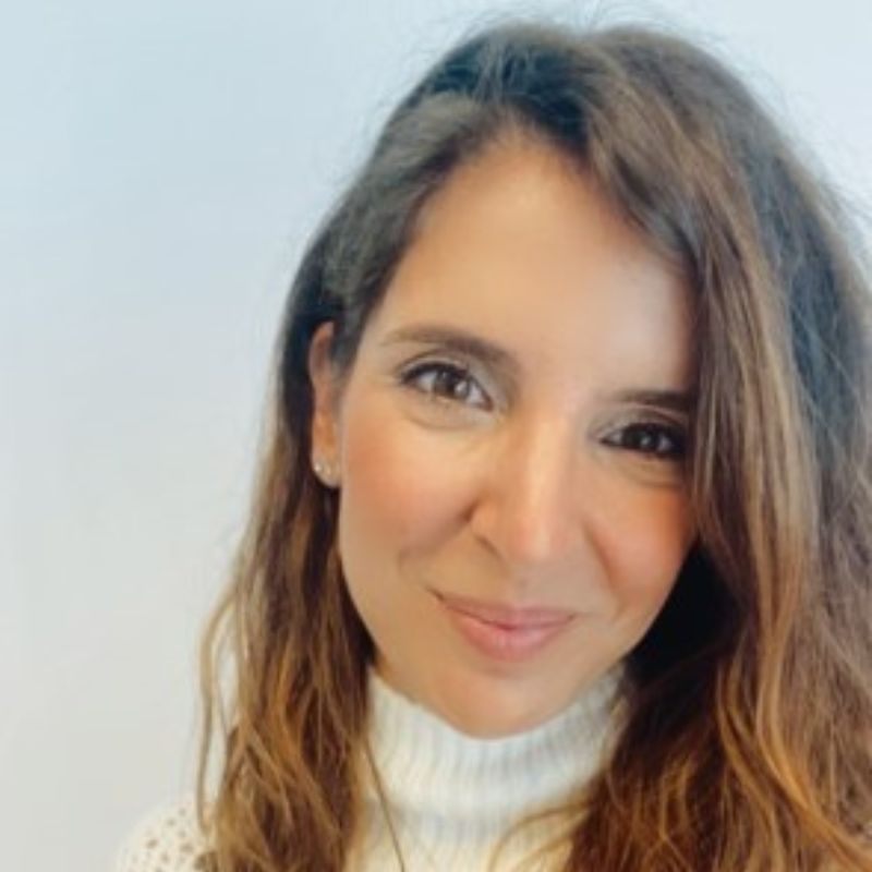 Marlene Sousa