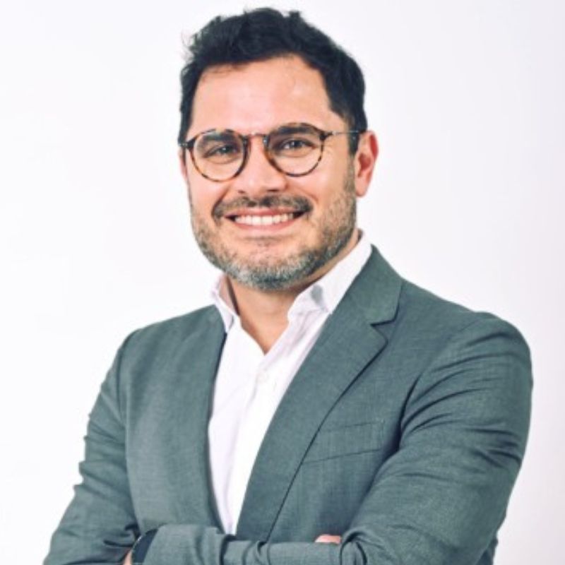 Marlos Silva
