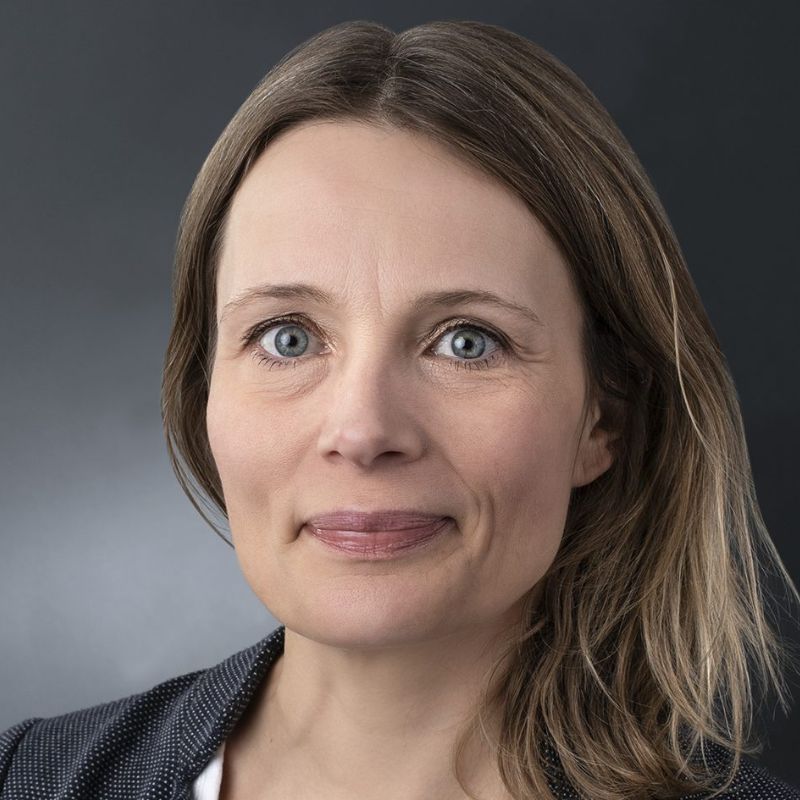 Nienke Buisman