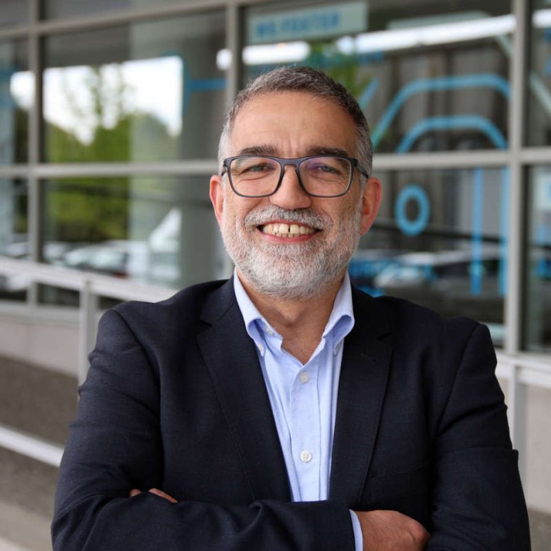 Nuno Cruz