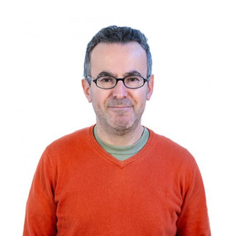Nuno João Silva