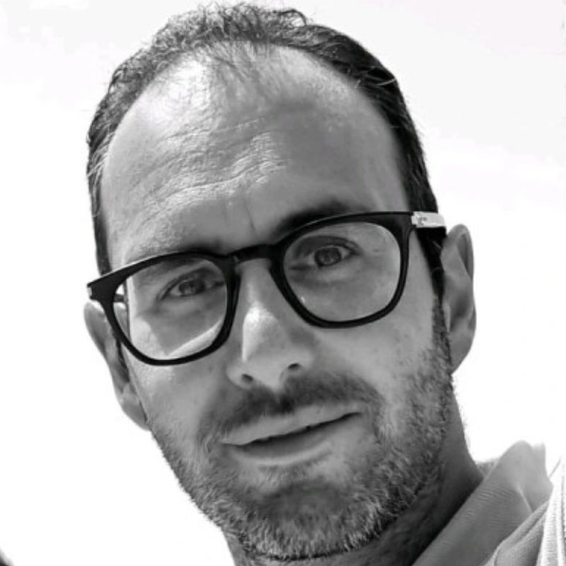 Nuno Pires