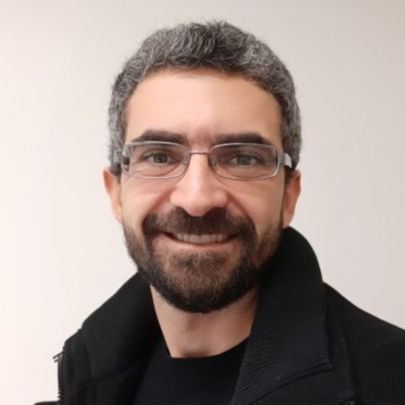 Nuno Santos