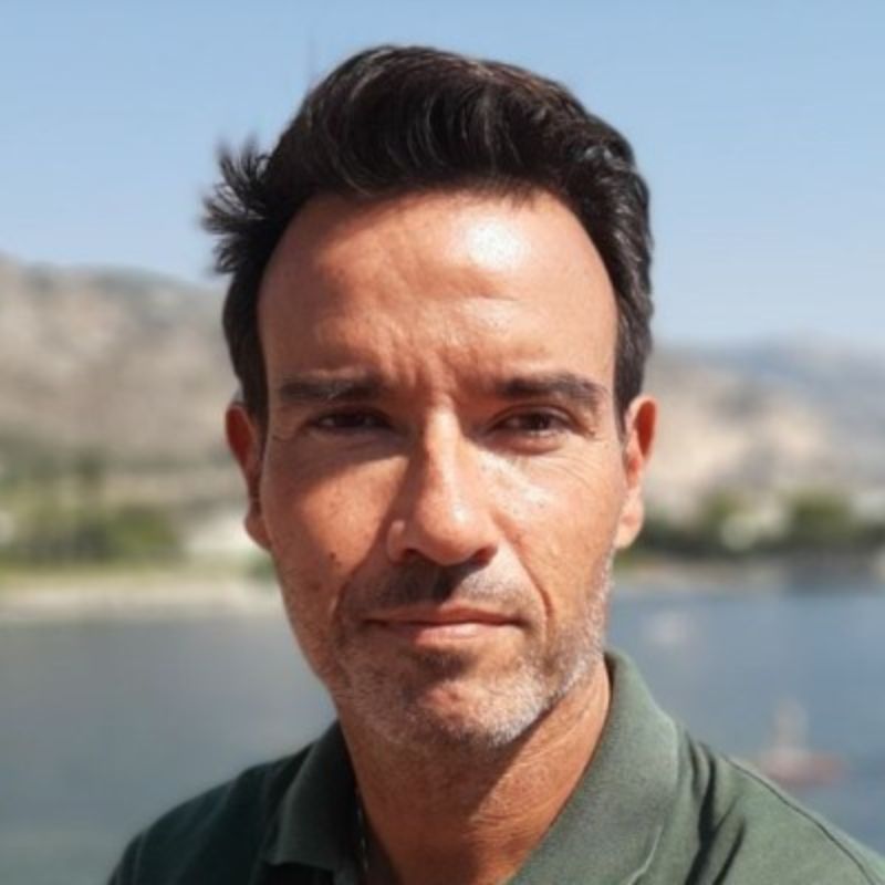 Nuno Xavier