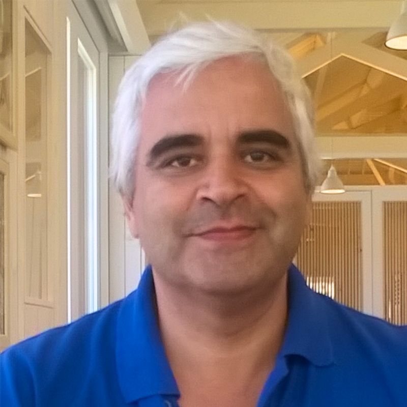 Ricardo Trigo