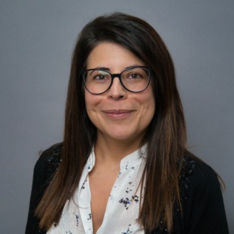Rita Rocha