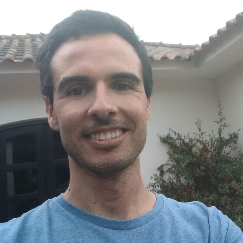Rui Henriques