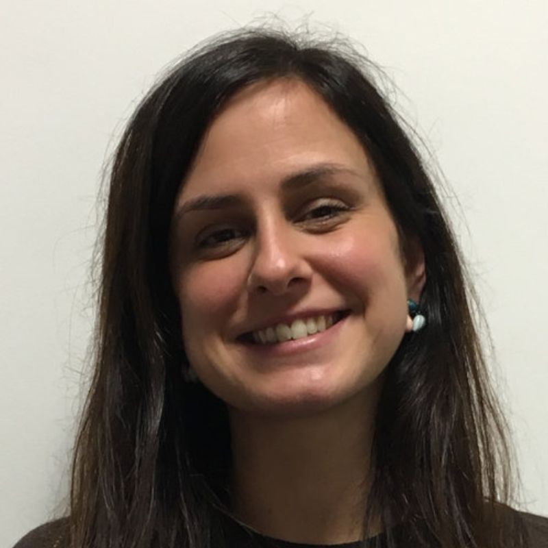 Salomé Azevedo