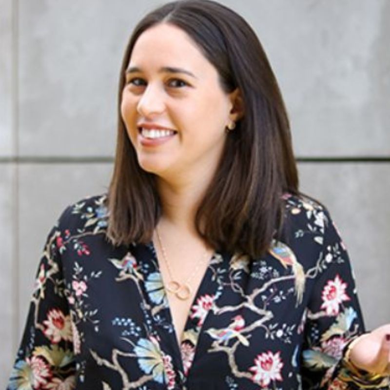 Sara Varela Amaral