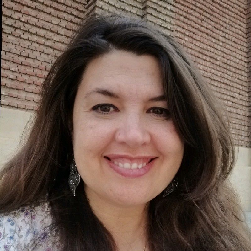 Susana Araújo