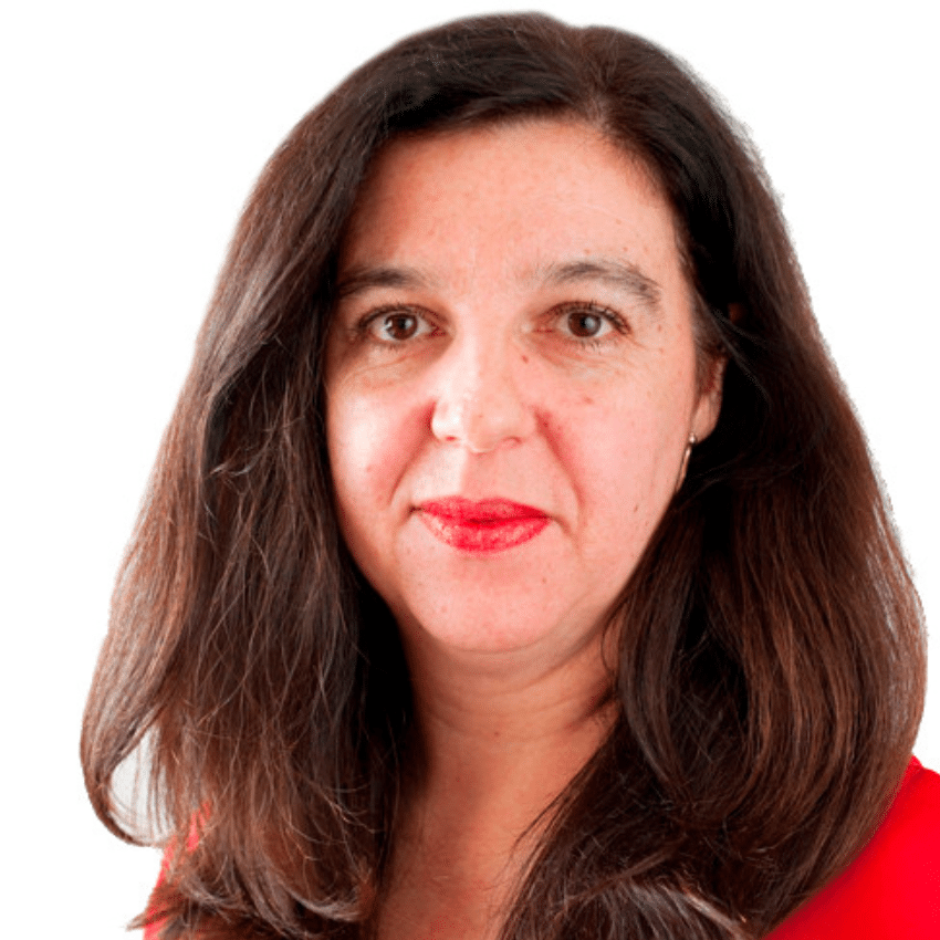 Teresa Firmino