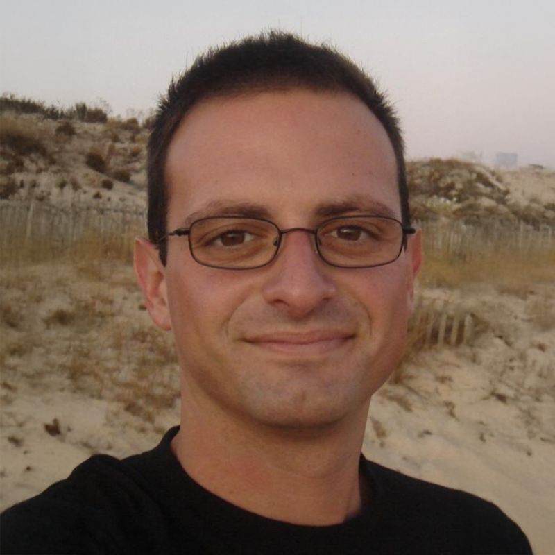 Tiago Capela Lourenço