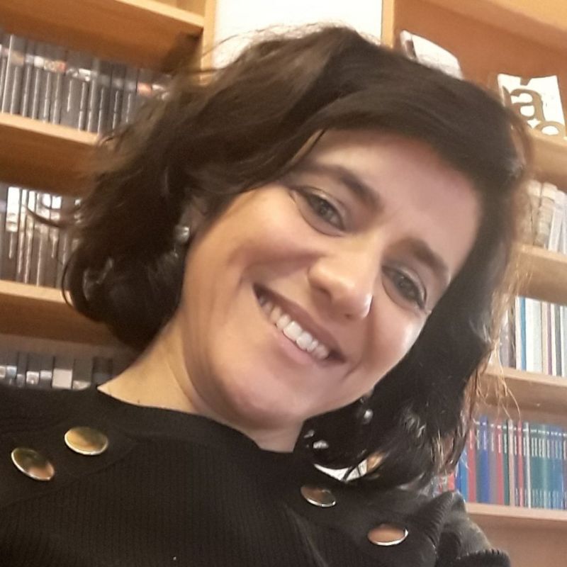 Verónica Policarpo
